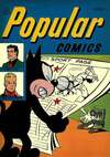 Popular Comics #132 Comic Books - Covers, Scans, Photos in Popular Comics Comic Books - Covers, Scans, Gallery